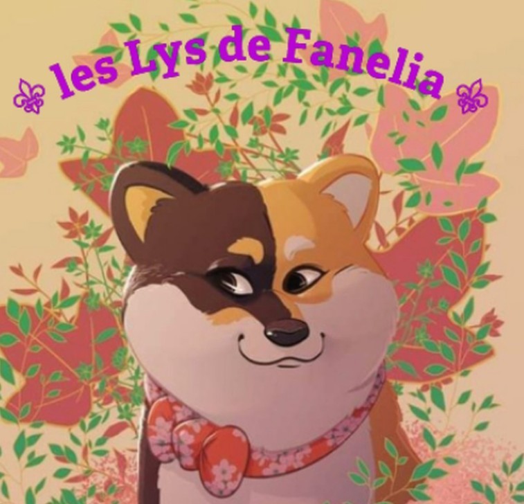 Les Lys De Fanelia